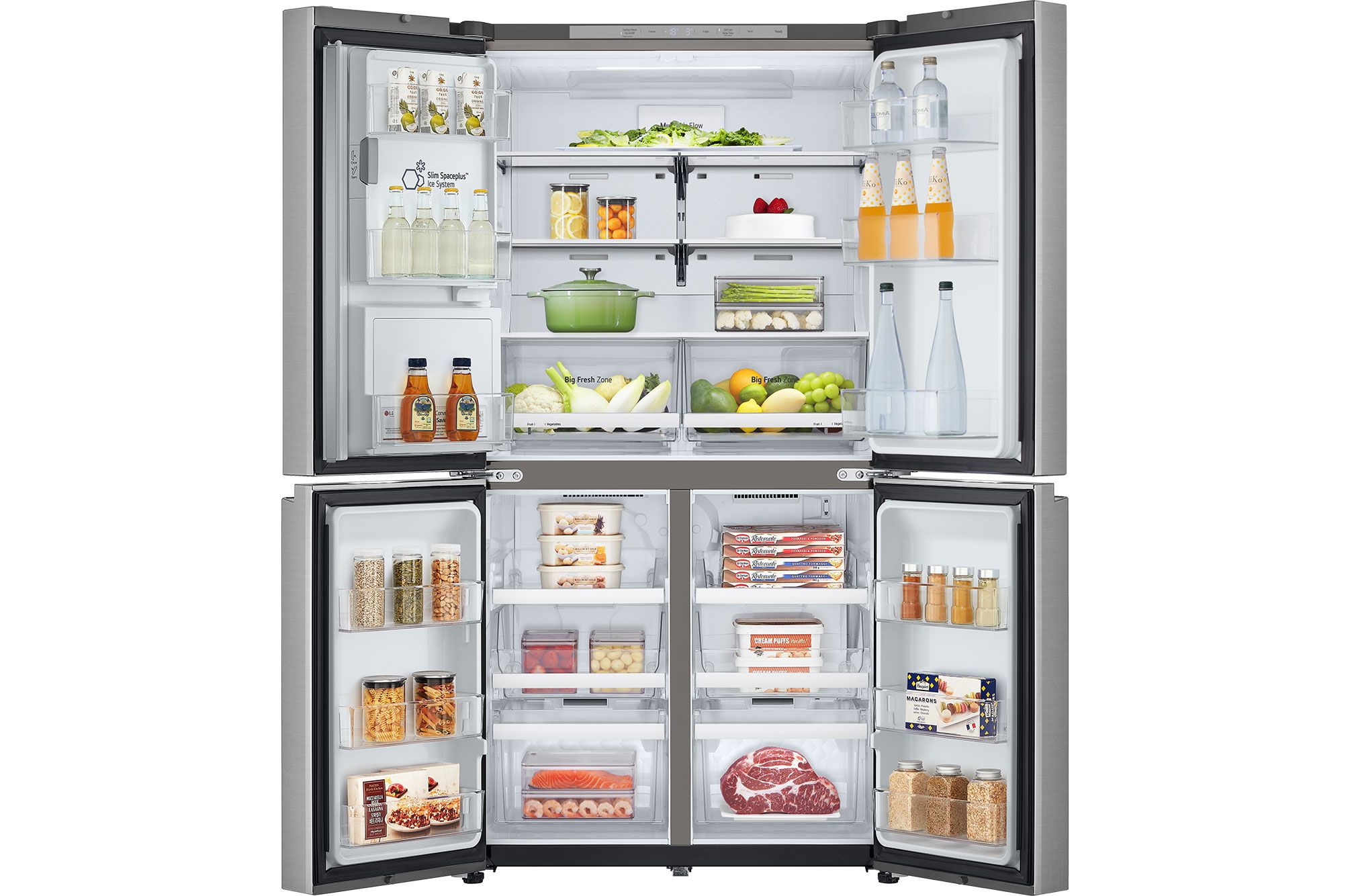 GML960PYFE LG afbeelding 2