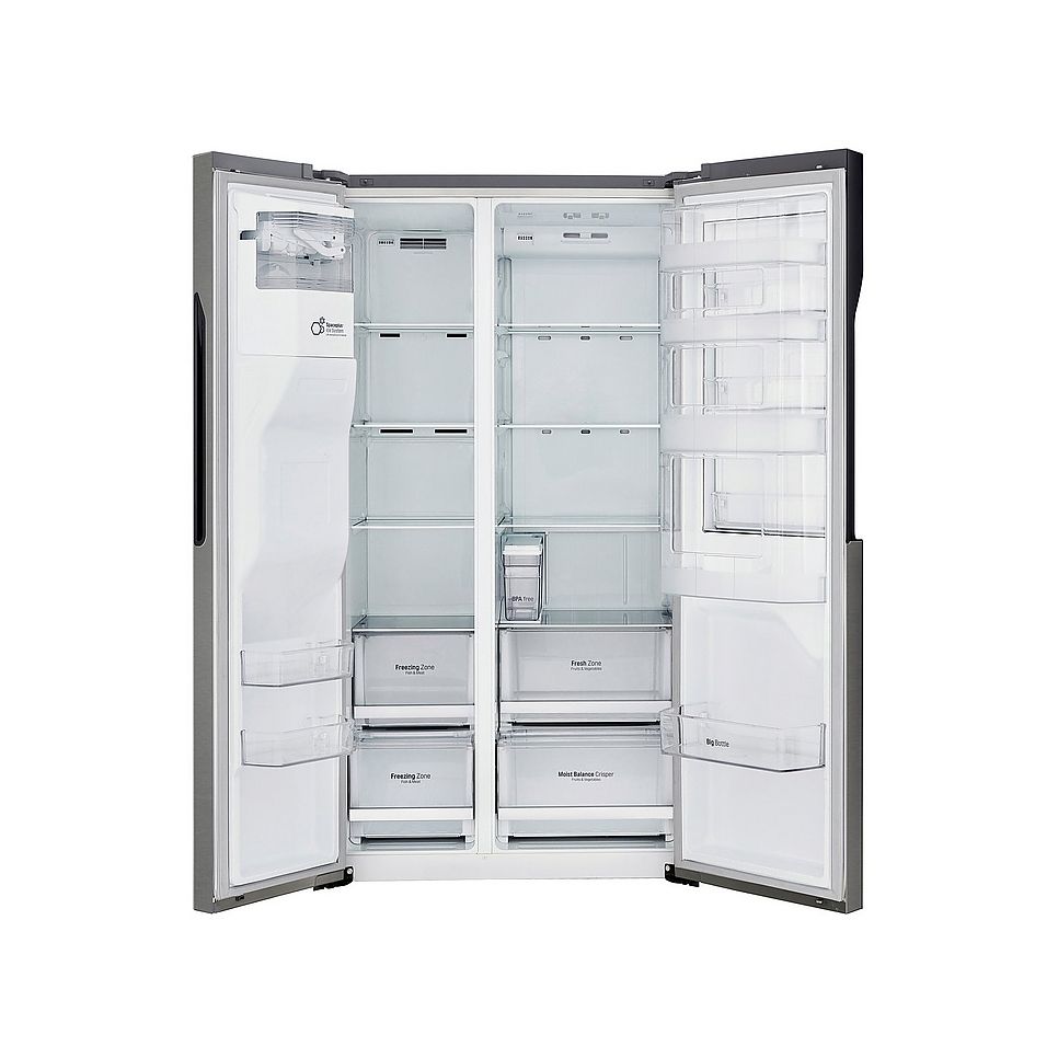 GSJ361DIDV LG afbeelding 2