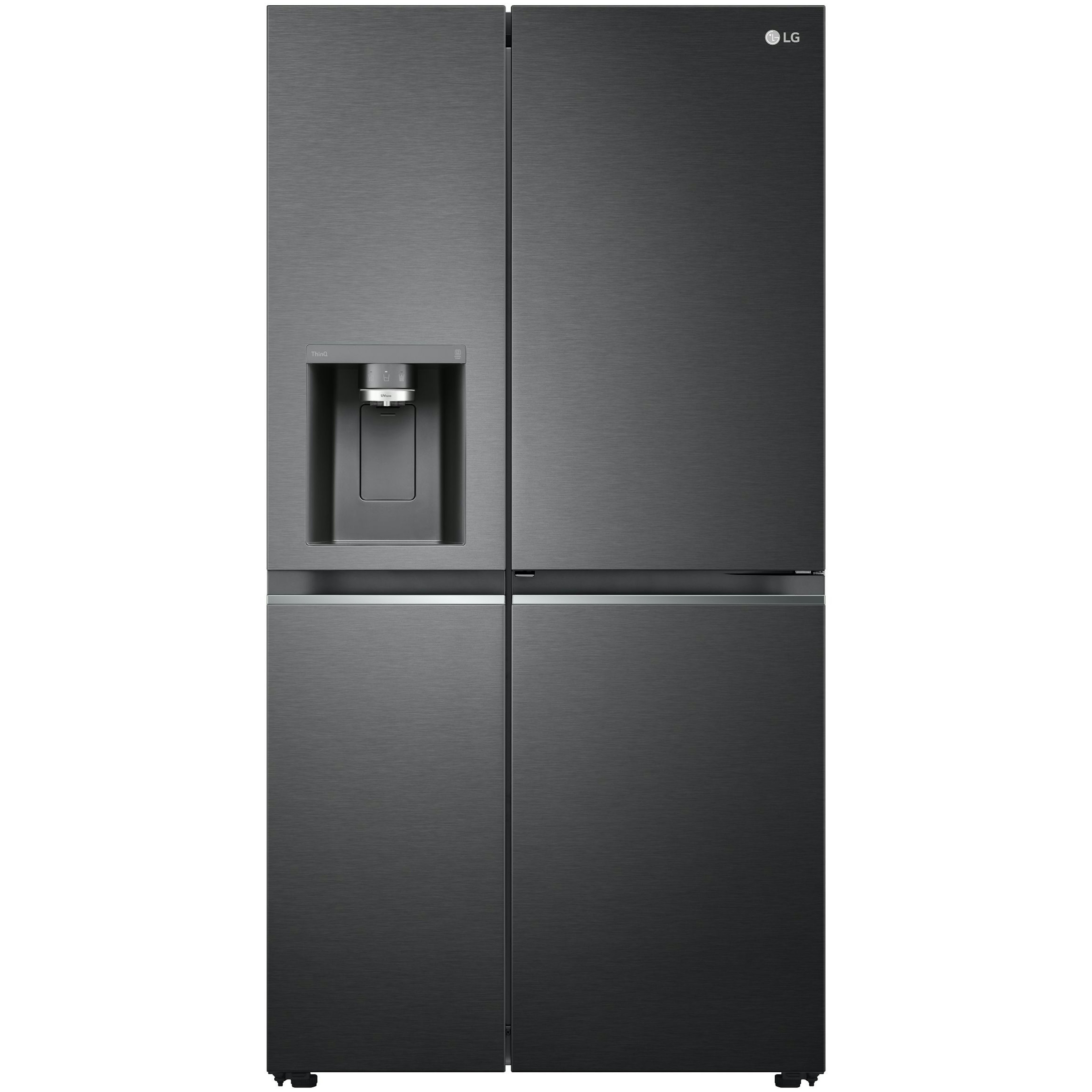LG GSJV90MCAE koelkast afbeelding 1