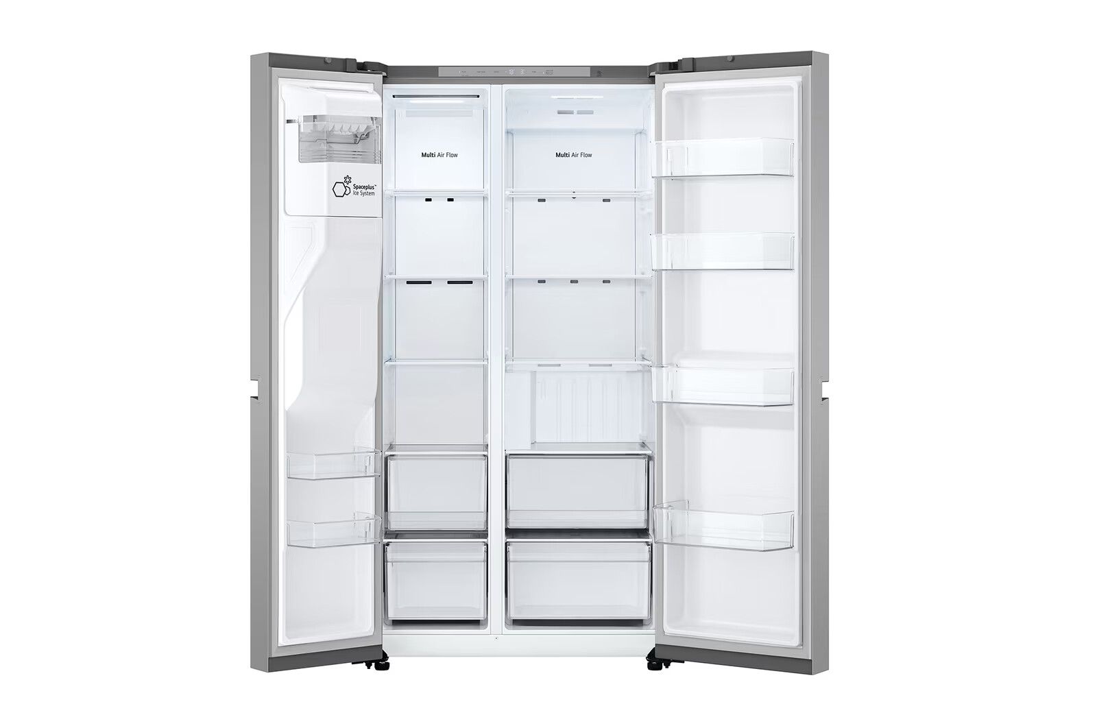 LG koelkast GSLC40PYPE afbeelding 3