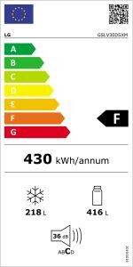 GSLV30DSXM van LG afbeelding 6
