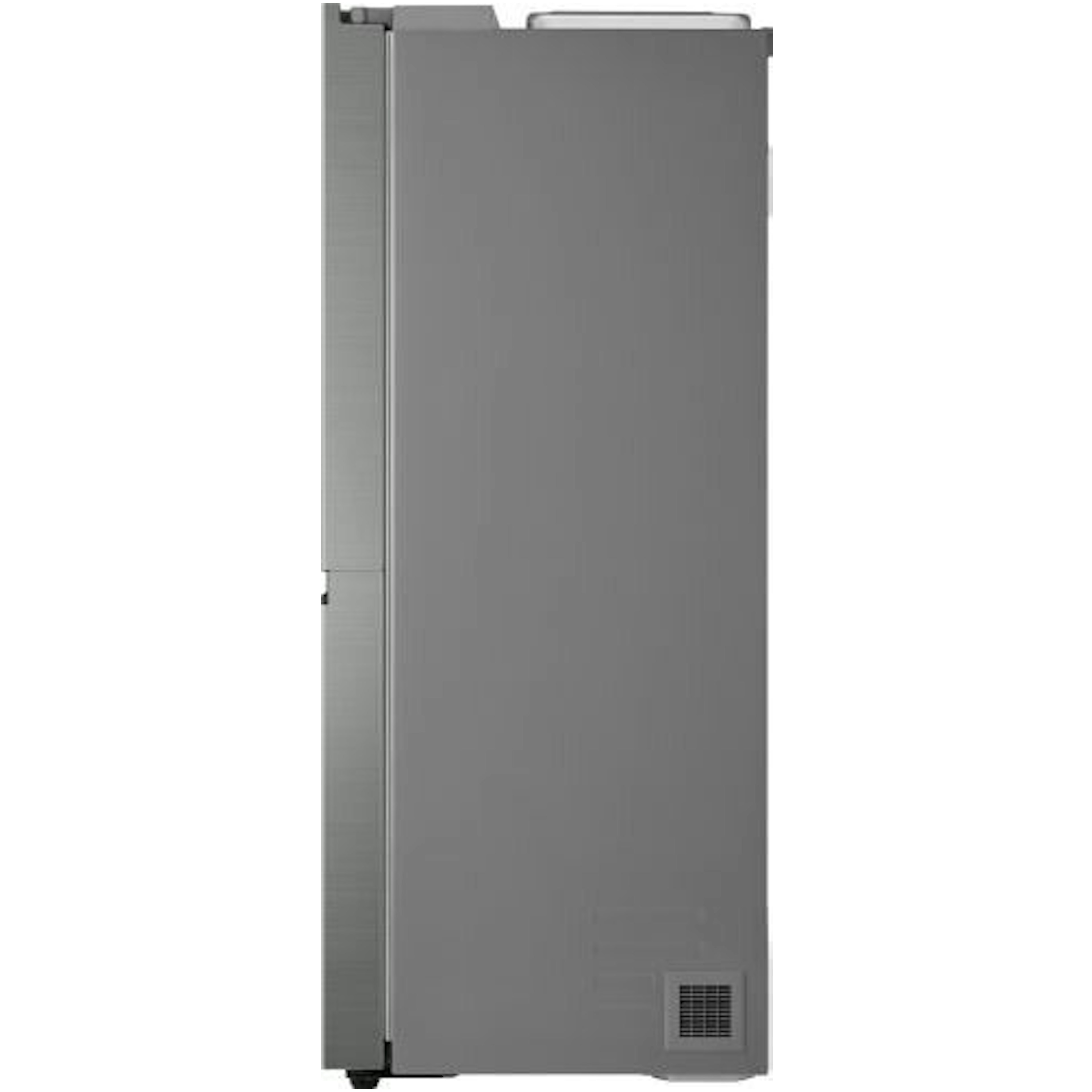 LG GSLV51PZXE vrijstaand koelkast afbeelding 5