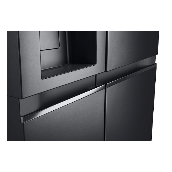 LG koelkast vrijstaand GSLV91MCAD afbeelding 4