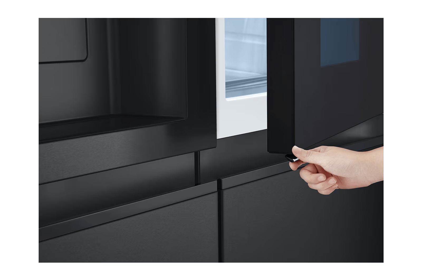 GSXE81EVBD van LG afbeelding 6