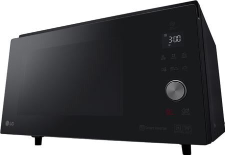 LG magnetron MJ3965BPS afbeelding 3
