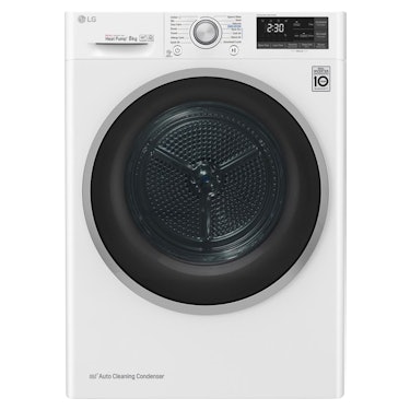 LG RC80U2AV3W