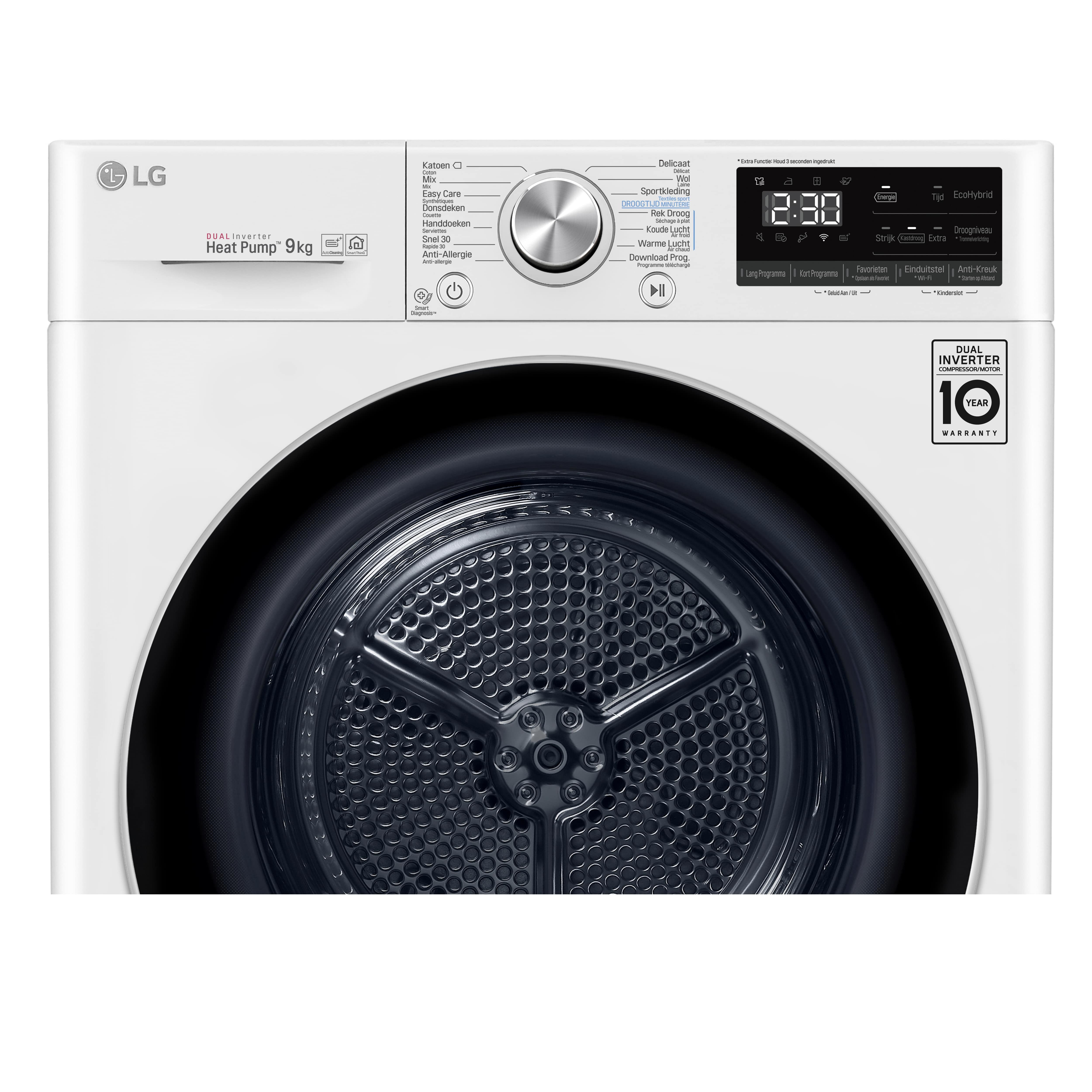 RH90V9AV3N LG afbeelding 2