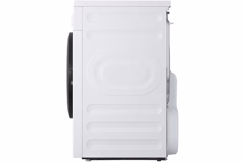 LG RHA1008NWK  wasdroger afbeelding 5