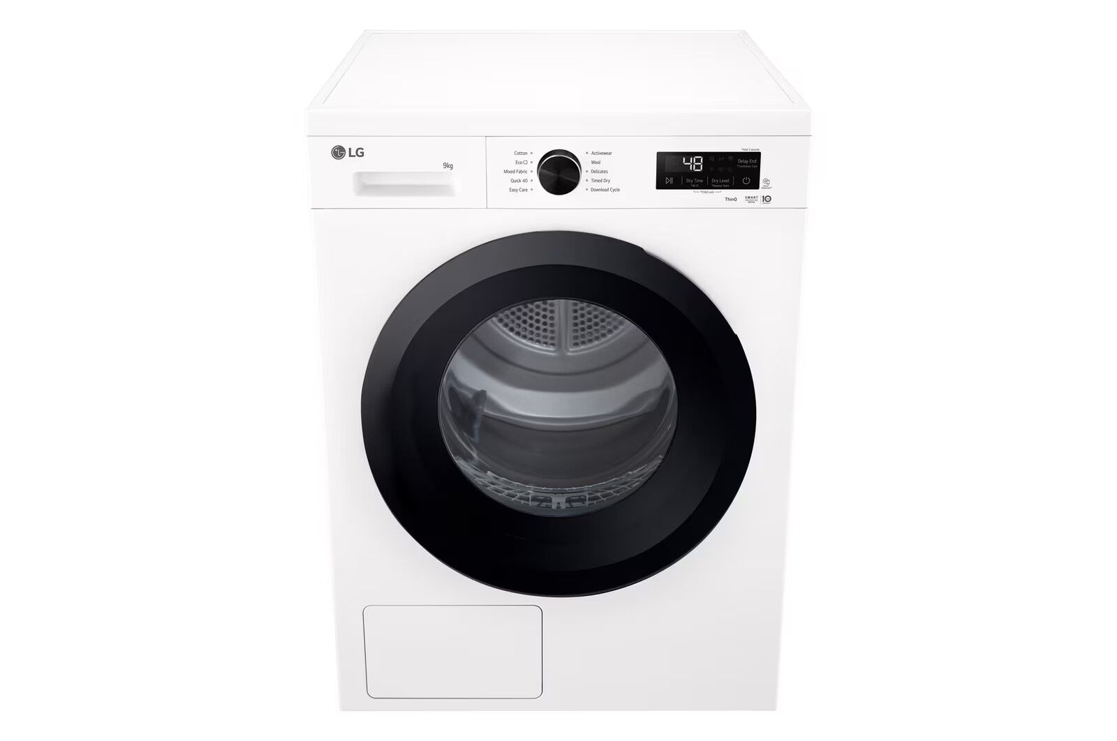 RHX1009NWK van LG afbeelding 6