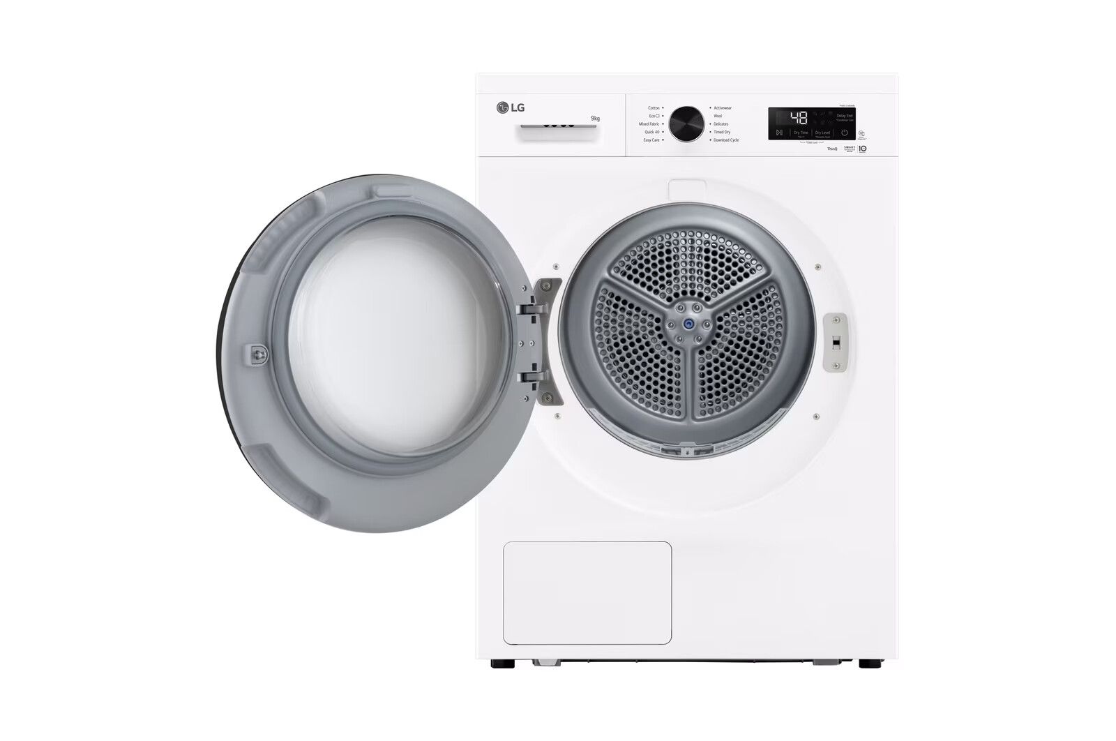 RHX1009NWK LG afbeelding 2