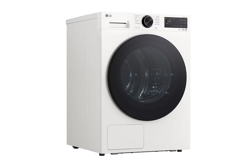 RHX5009TWB LG afbeelding 2