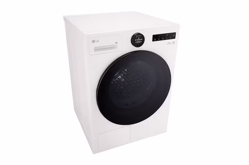 LG RT90X8C  wasdroger afbeelding 5