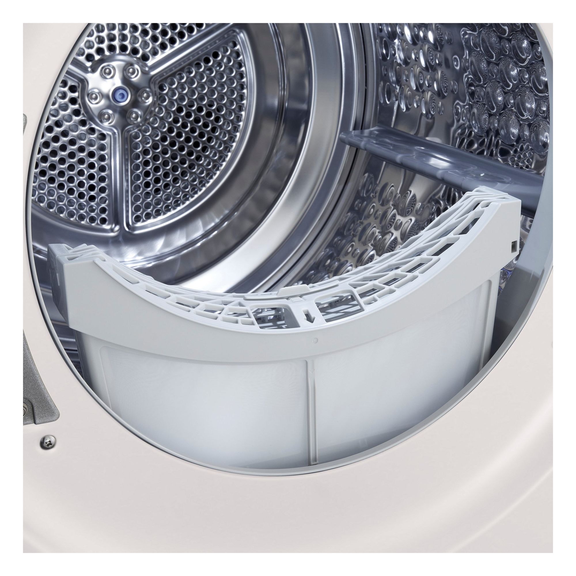 LG RT90X9  wasdroger afbeelding 5