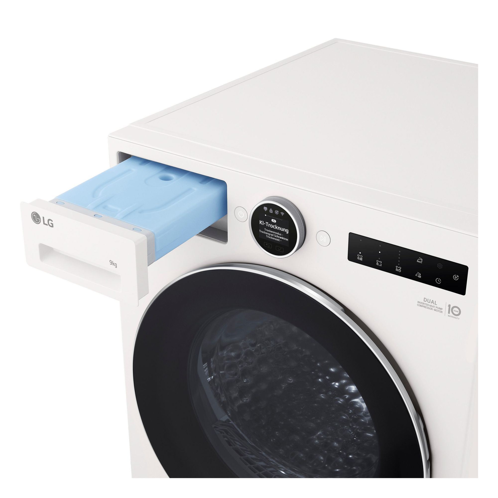 RT90X9 LG afbeelding 2