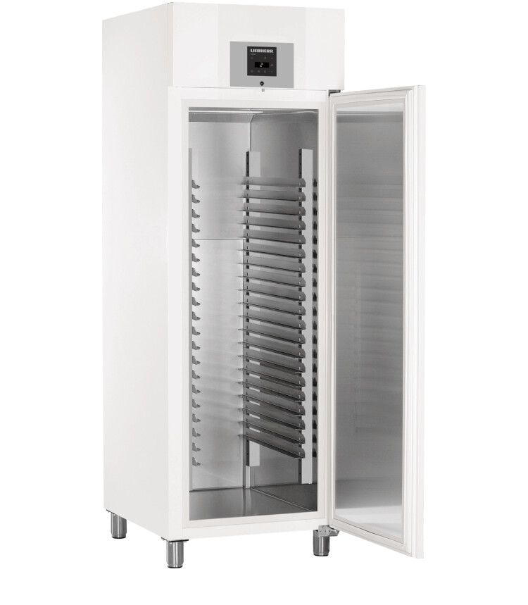 BKPV 6520-42 Liebherr afbeelding 2