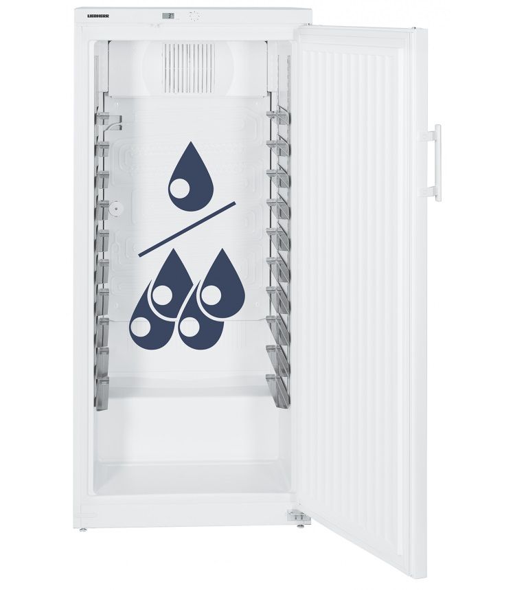 Liebherr koelkast vrijstaand BKV 5040-20 afbeelding 4