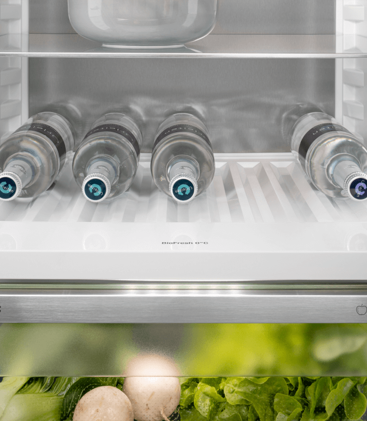 Liebherr CBNBSA 575I-23/SD0 vrijstaand koelkast afbeelding 5