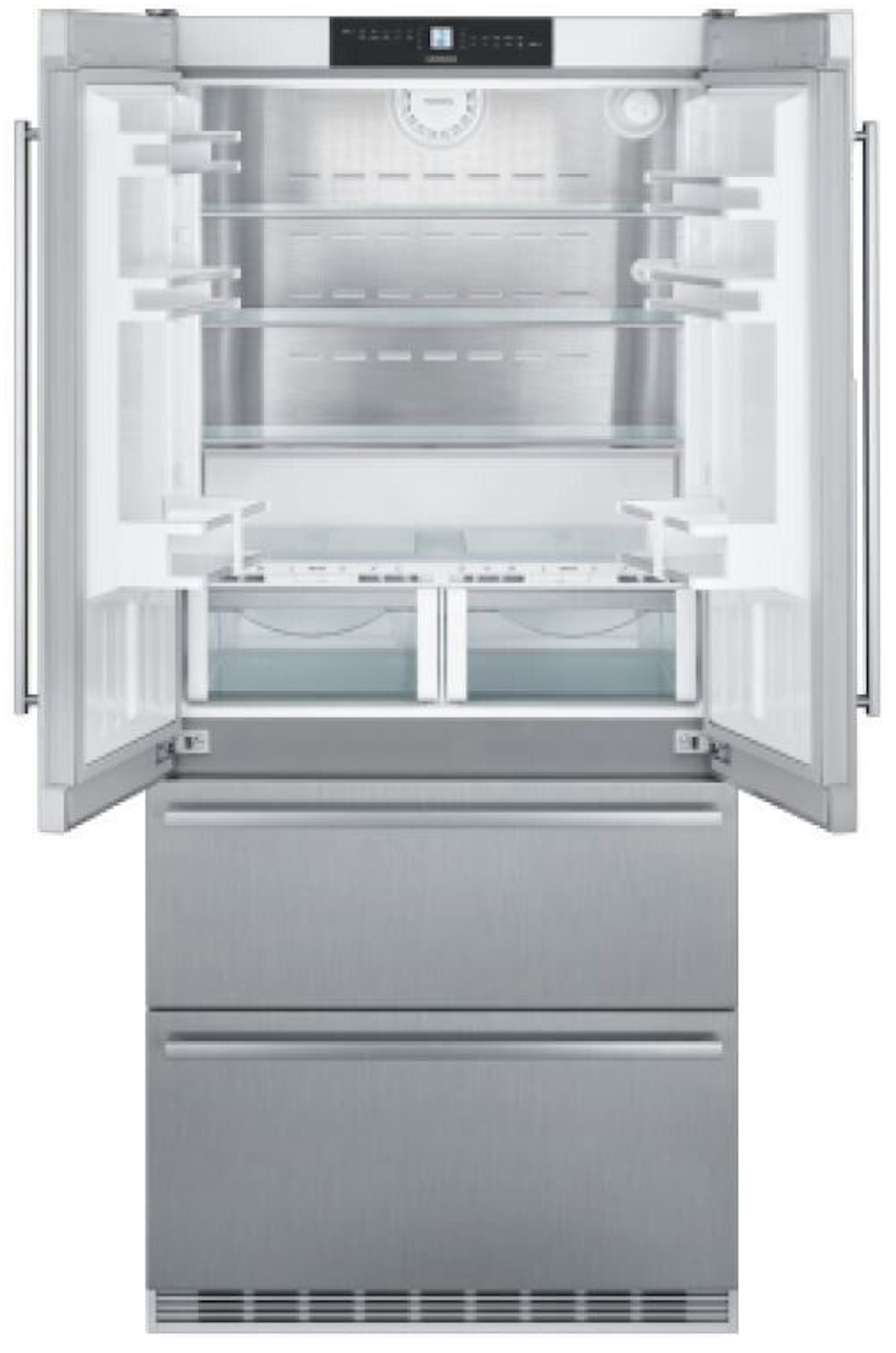 Liebherr koelkast CBNES 6256-25 afbeelding 3