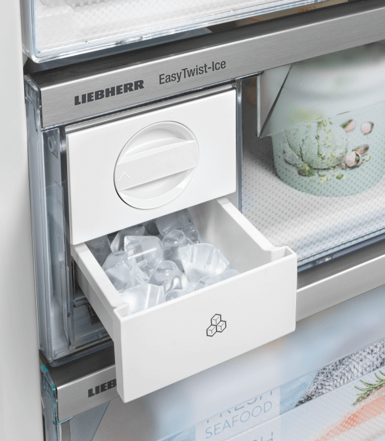 Liebherr CBNSDA 5223-22 vrijstaand koelkast afbeelding 5