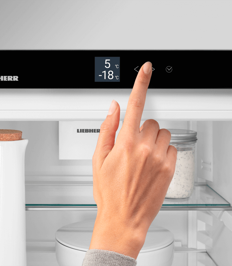 CBNSDA 5223-22 van Liebherr afbeelding 6