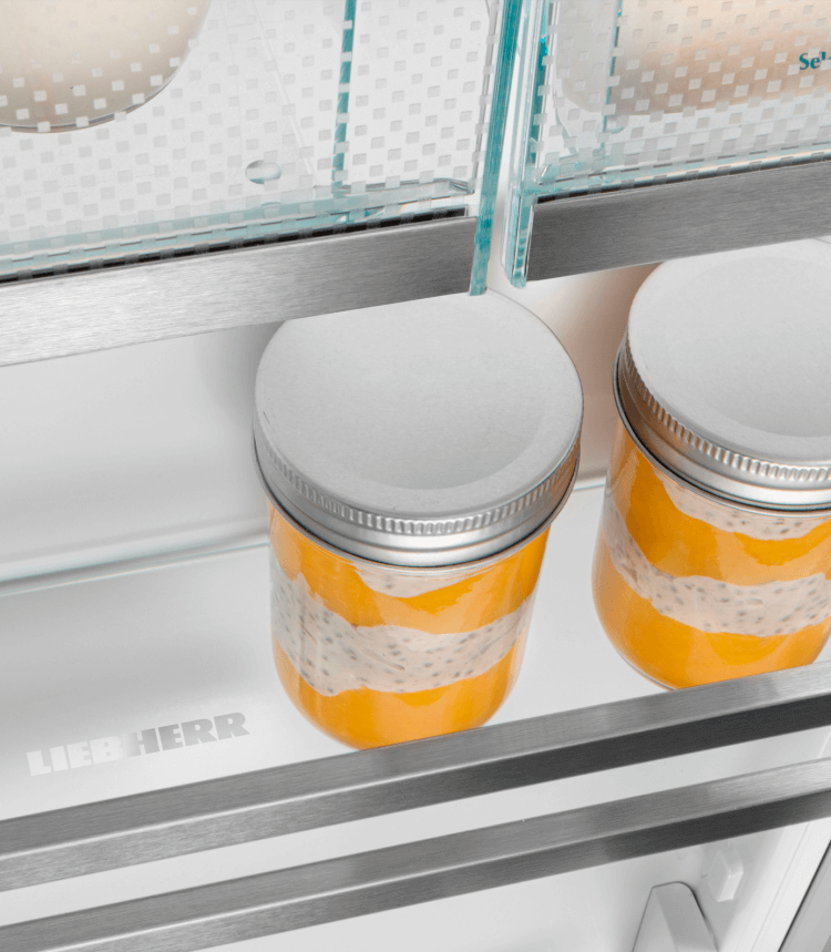 Liebherr CBNSDA 575I-22 vrijstaand koelkast afbeelding 5