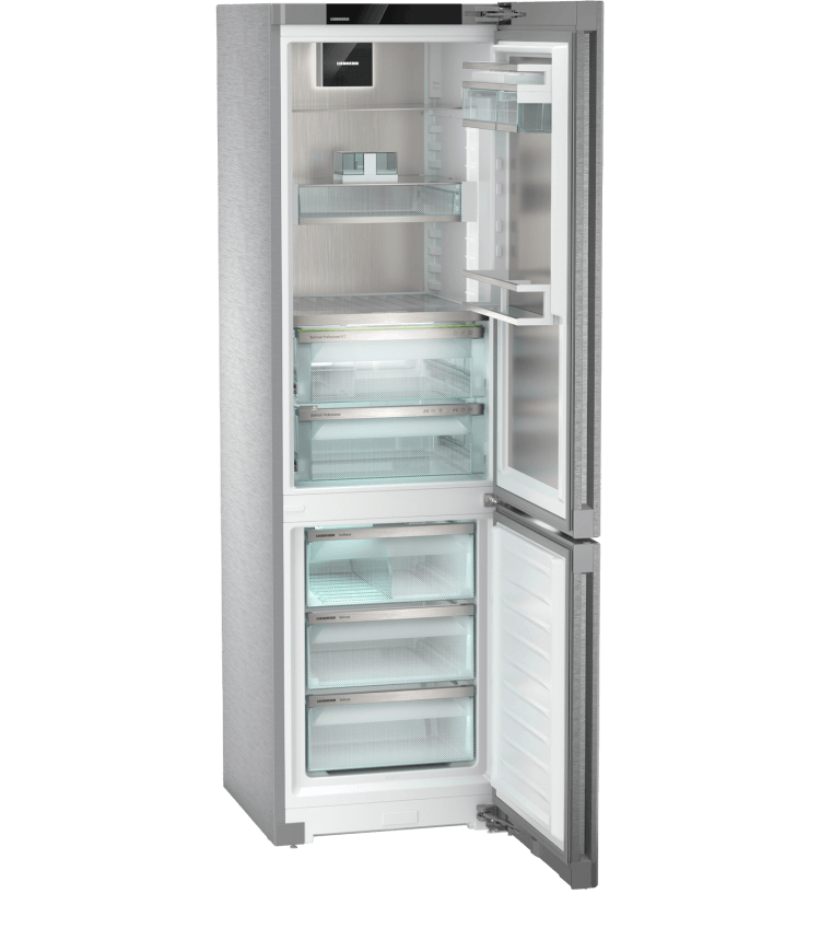 Liebherr CBNSTB 579I-22 vrijstaand koelkast afbeelding 5