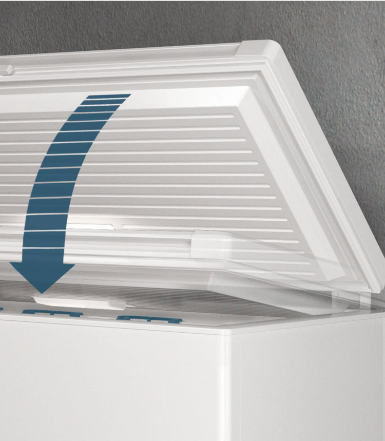 CFD 2505-26 van Liebherr afbeelding 6