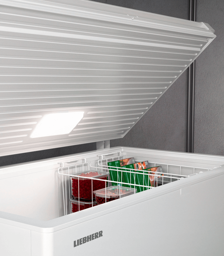 CFE 1870-26 van Liebherr afbeelding 6