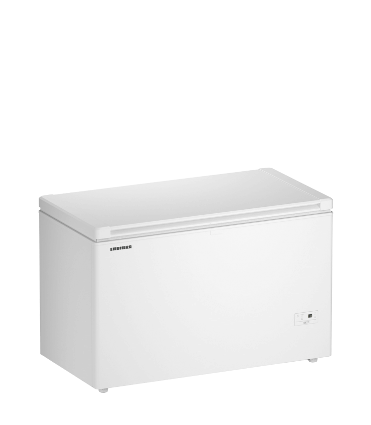 Liebherr vriezer vrijstaand CFE 2080-26 afbeelding 4