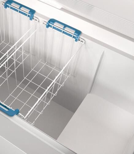 Liebherr vriezer vrijstaand CFF 1870-20 afbeelding 4