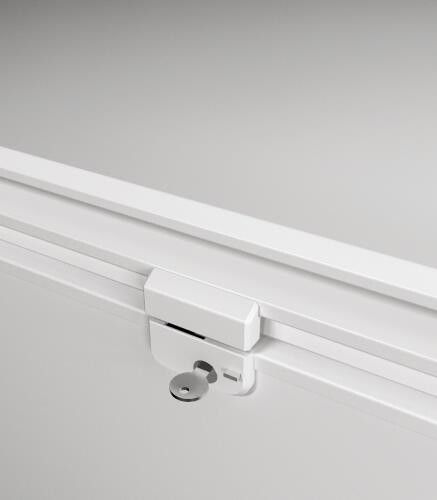 Liebherr CFF 1870-20 vrijstaand vriezer afbeelding 5