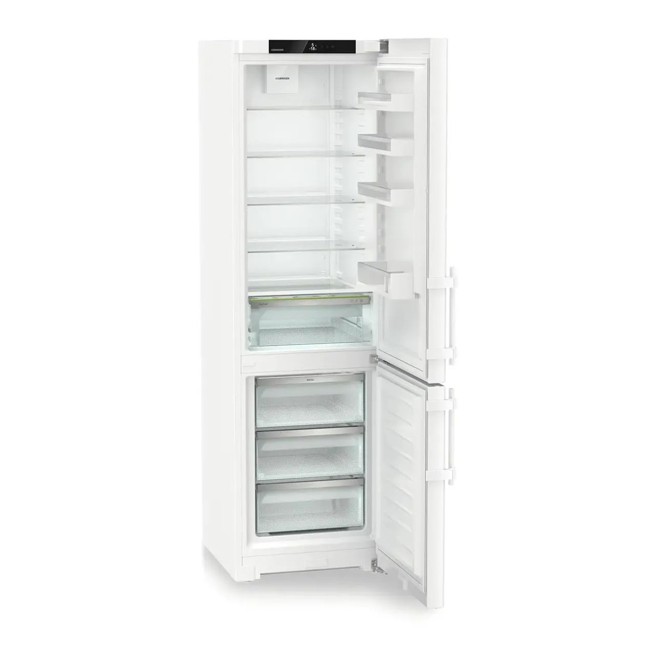 Liebherr CNA 5713-20 vrijstaand koelkast afbeelding 5