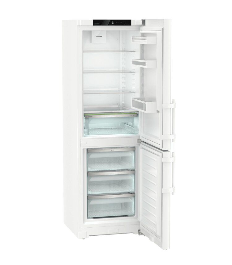 CNB 5213-20 Liebherr afbeelding 2