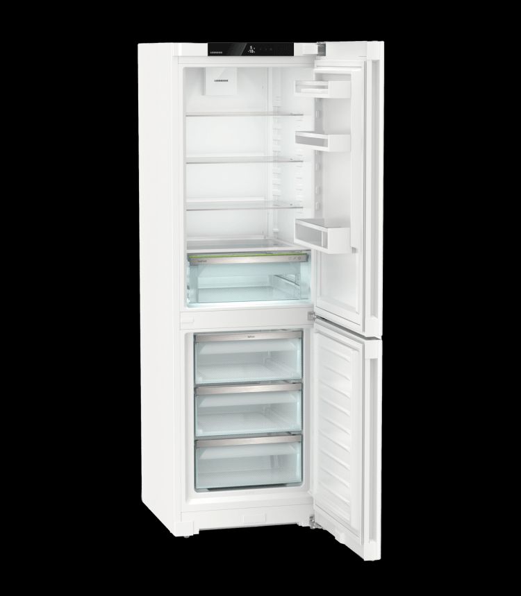 CNC 5203-22 Liebherr afbeelding 2