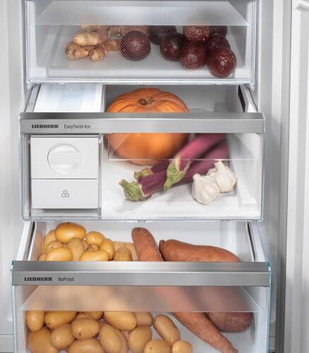 Liebherr koelkast CND 5253-20 afbeelding 3