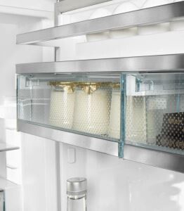 CND 5253-20 van Liebherr afbeelding 6