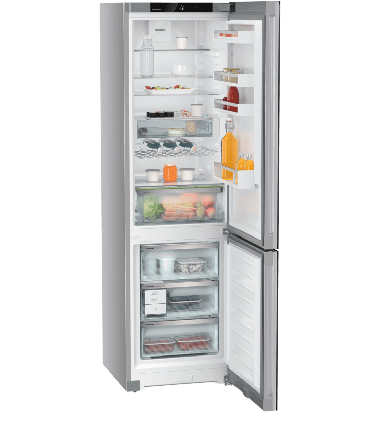 CNGBC 5723-22 Liebherr afbeelding 2