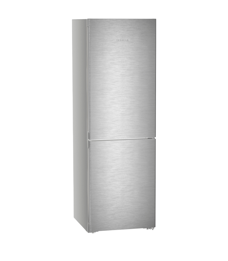 CNSFD 5203-20 van Liebherr afbeelding 6