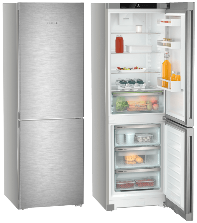 Liebherr CNSFD 5203-20