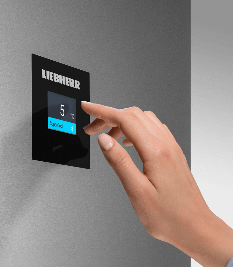 Liebherr koelkast CNSFD 573I-20 afbeelding 3