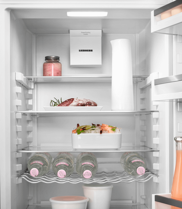 Liebherr koelkast vrijstaand CNSFD 573I-20 afbeelding 4