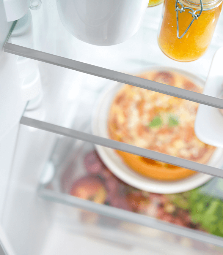 Liebherr koelkast vrijstaand CTE 2531-26 afbeelding 4