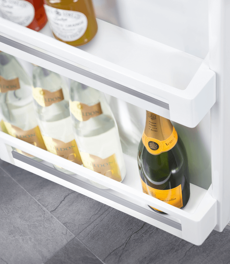 Liebherr CTE 2931-26 vrijstaand koelkast afbeelding 5