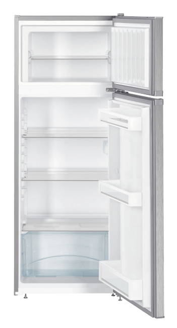Liebherr koelkast CTELE 2531-26 afbeelding 3