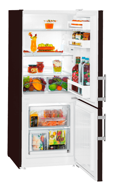 Liebherr koelkast CUBE 2331-26 afbeelding 3