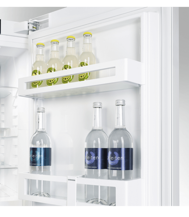 Liebherr CUBE 2331-26 vrijstaand koelkast afbeelding 5