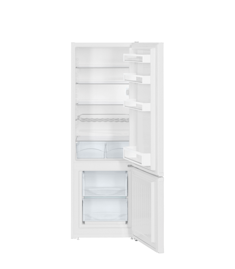 CUE 2831-26 Liebherr afbeelding 2