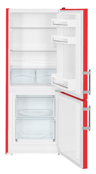 Liebherr koelkast vrijstaand CUFRE 2331-26 afbeelding 4