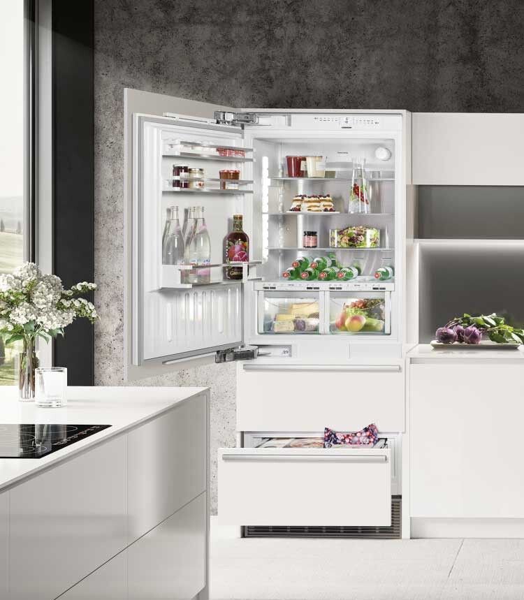 ECBN 5066-23 Liebherr afbeelding 2