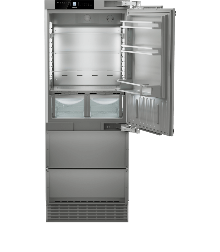 ECBNE 7870-20 Liebherr afbeelding 2